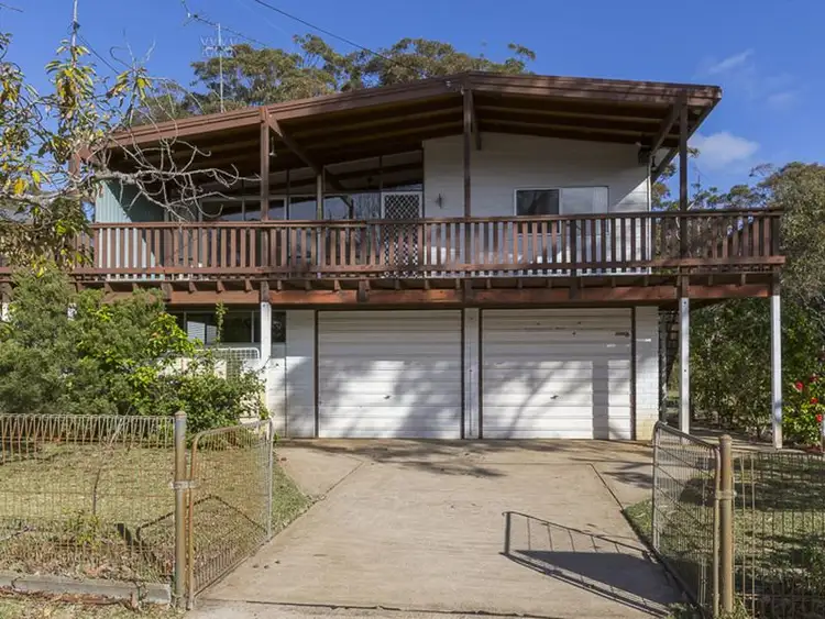 67 Lakeside Drive, South Durras NSW 2536