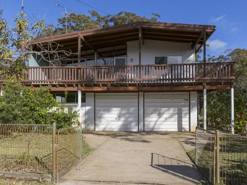 Main view of Homely house listing, 67 Lakeside Drive, South Durras NSW 2536