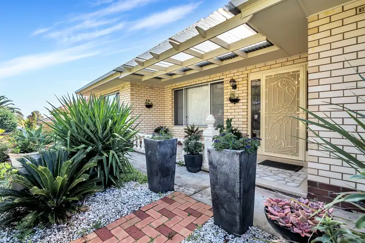 Second view of Homely house listing, 5 Lloyd Street, Hectorville SA 5073