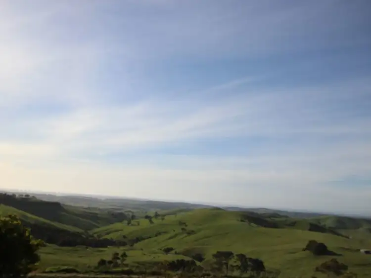 Fourth view of Homely land listing, 1005 Loch Wonthaggi Road, Krowera VIC 3945