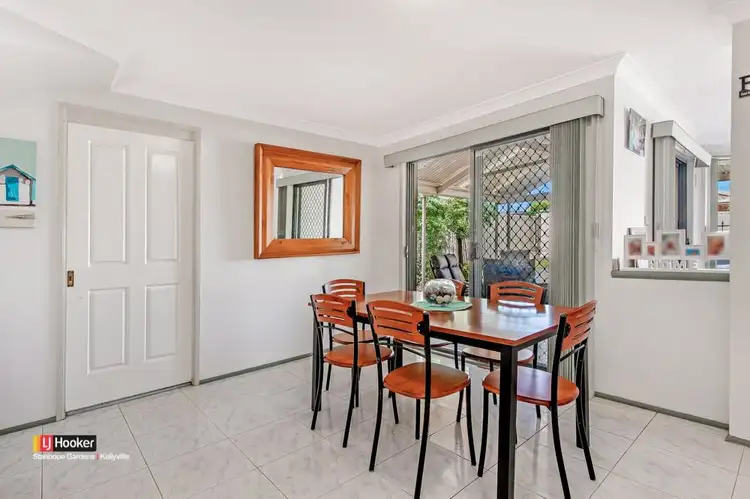 Fourth view of Homely house listing, 3 Lilac Place, Quakers Hill NSW 2763