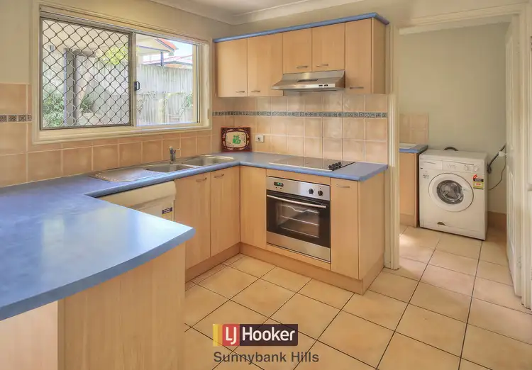 Second view of Homely townhouse listing, 2/152 Lister Street, Sunnybank QLD 4109