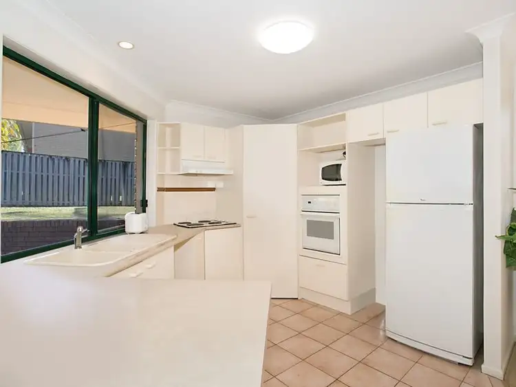 Third view of Homely house listing, 17 Pacific Pines Blvd, Pacific Pines QLD 4211
