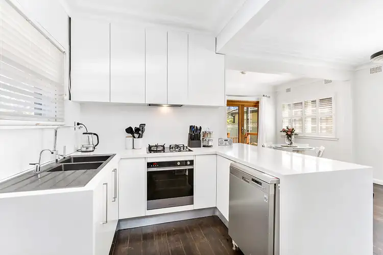 Fourth view of Homely house listing, 467 Princes hwy, Blakehurst NSW 2221