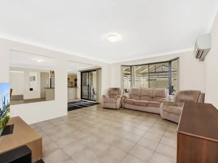 Second view of Homely house listing, 4 Greenhaven Circuit, Woongarrah NSW 2259