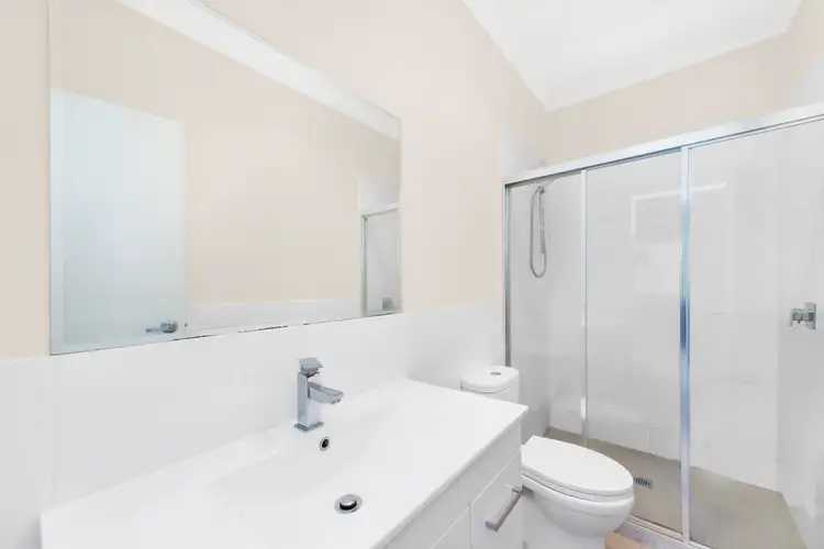 Sixth view of Homely townhouse listing, 1/3 Gerald Street, Queanbeyan NSW 2620