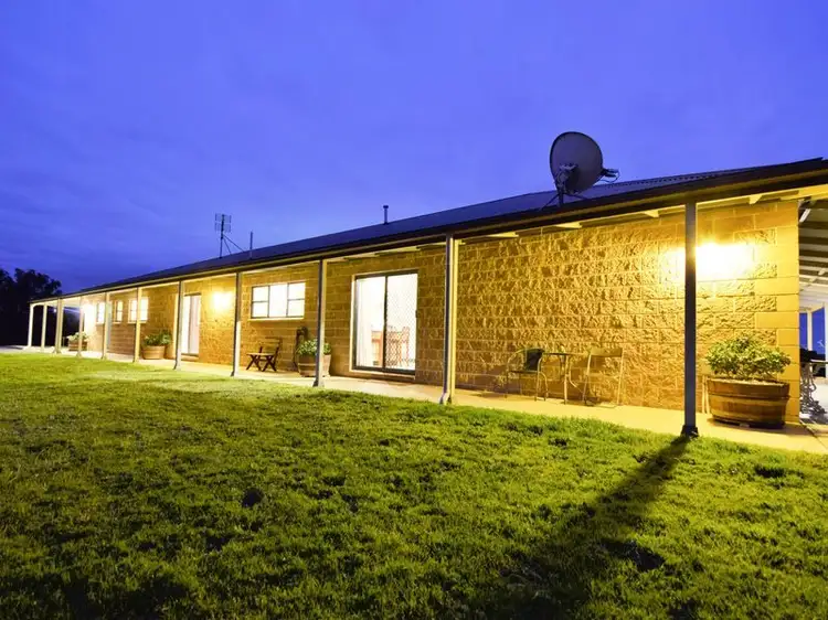 Second view of Homely house listing, 210 Bashams Lane, Young NSW 2594