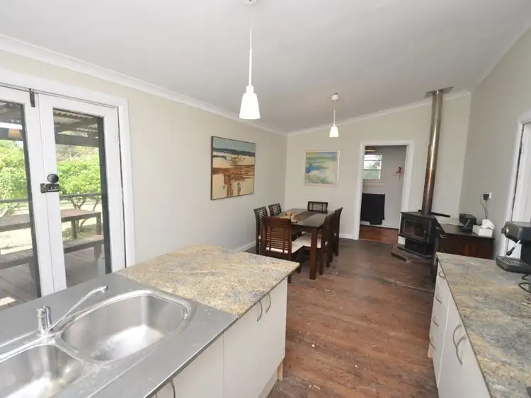 Second view of Homely house listing, 57 Mill Road, Northcliffe WA 6262