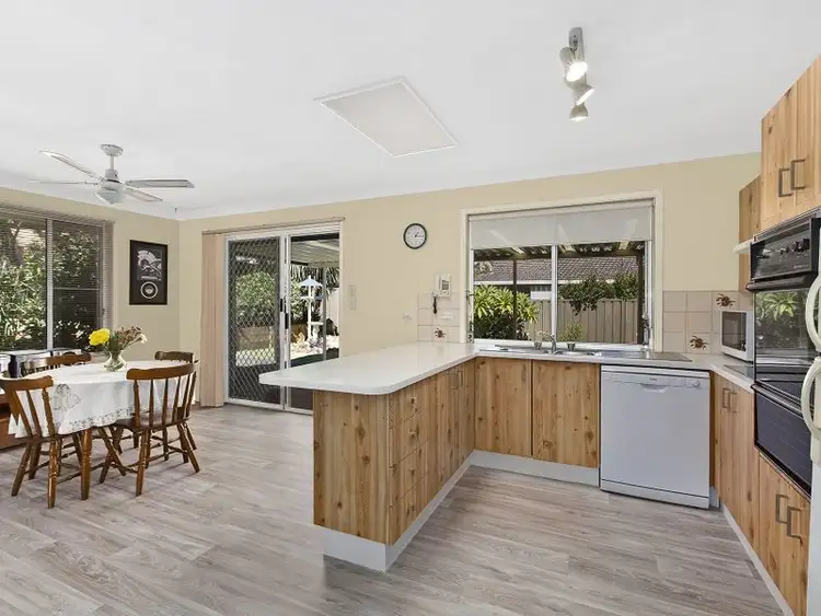 Fifth view of Homely house listing, 137 Thomas Mitchell Road, Killarney Vale NSW 2261