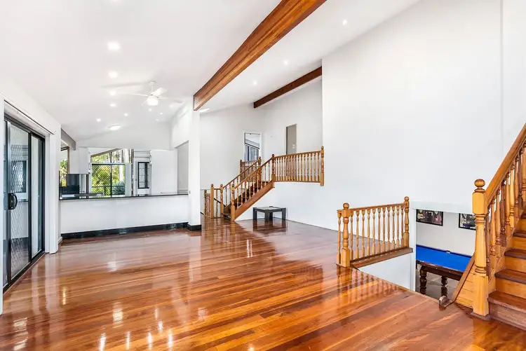 Third view of Homely house listing, 2 Mariner Road, Illawong NSW 2234