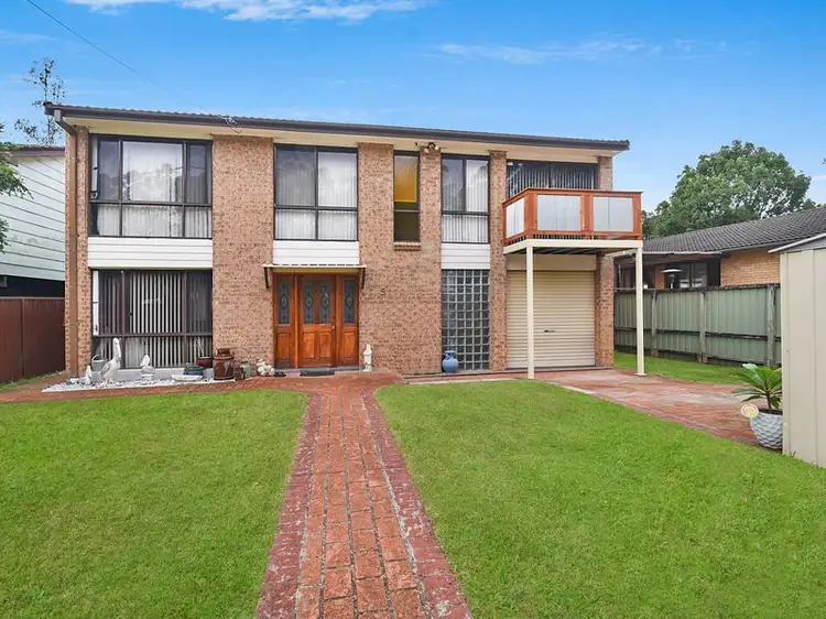 5 Pacific Highway, San Remo NSW 2262