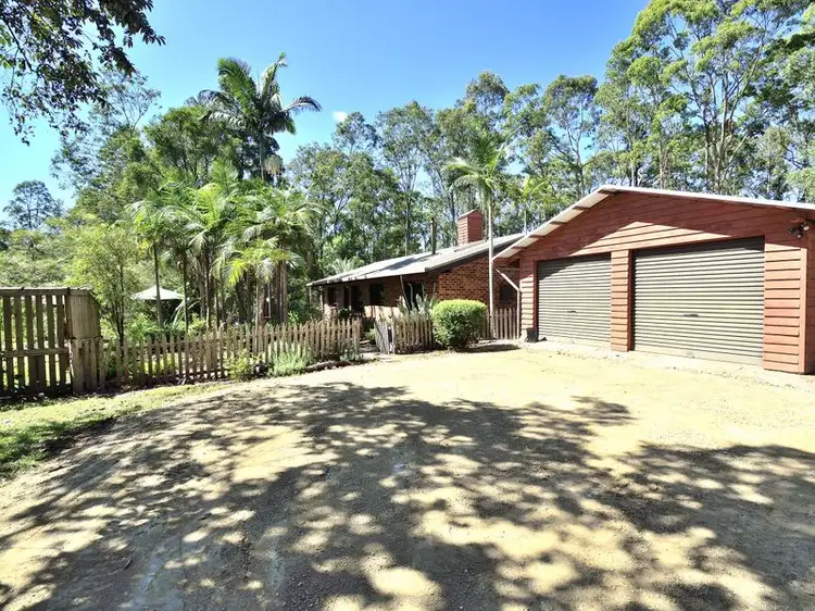 Fourth view of Homely rural property listing, 132 John Lane Road, Yarravel NSW 2440
