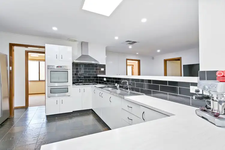 Fifth view of Homely house listing, 27 Kestral Way, Modbury Heights SA 5092