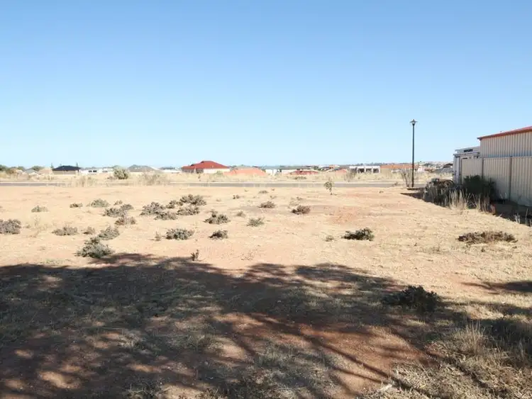 Second view of Homely land listing, 18 Clipper Court, Wallaroo SA 5556