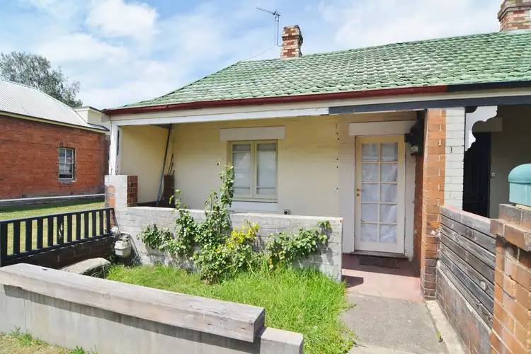 Main view of Homely house listing, 7 Inch Street, Lithgow NSW 2790