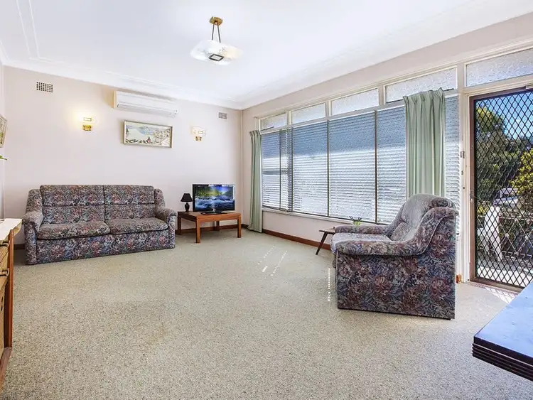 Second view of Homely house listing, 18 Curt Street, Ashfield NSW 2131