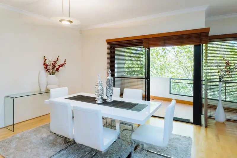Main view of Homely apartment listing, 5/131 Royal Street, East Perth WA 6004