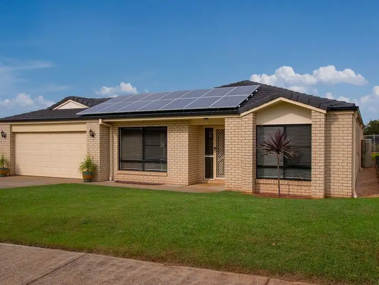 Second view of Homely house listing, 16 Hellyar Drive, Wollongbar NSW 2477