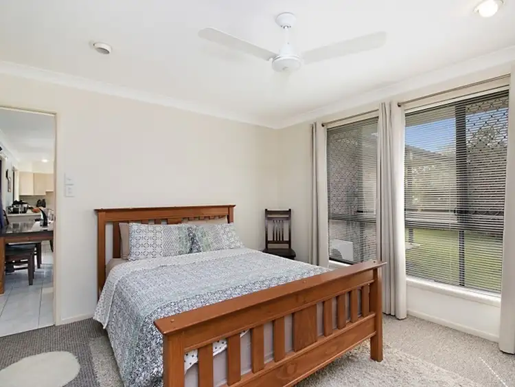 Fifth view of Homely semi-detached listing, 1/6 Birkdale Court, Banora Point NSW 2486