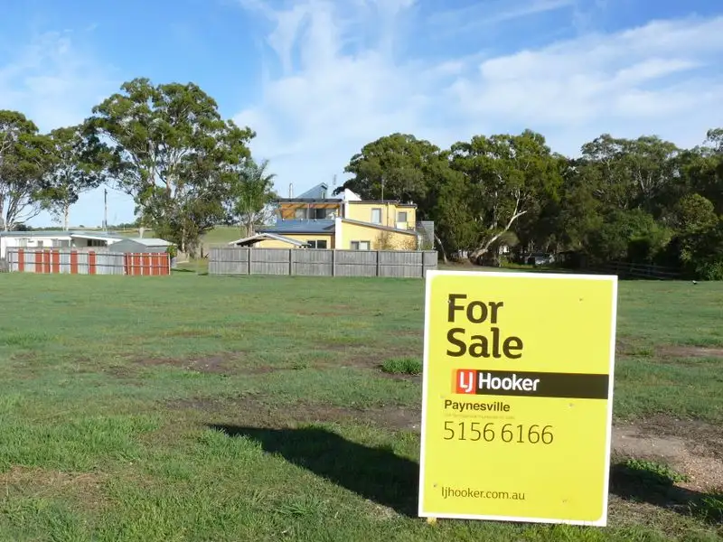 Main view of Homely land listing, Lot 4 Yalca Mews, Eagle Point VIC 3878