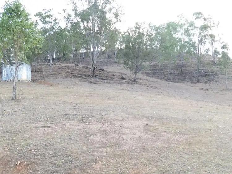 Second view of Homely land listing, Address available on request