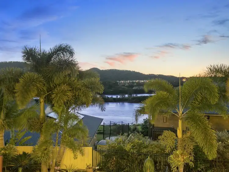 Sixth view of Homely house listing, 8 Paddy Place, Oxenford QLD 4210