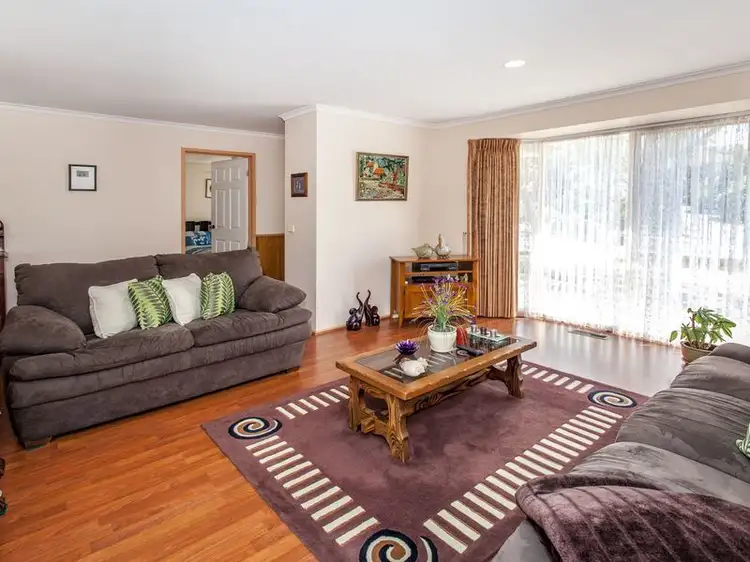 Second view of Homely house listing, 119 Lakeview Drive, Lilydale VIC 3140