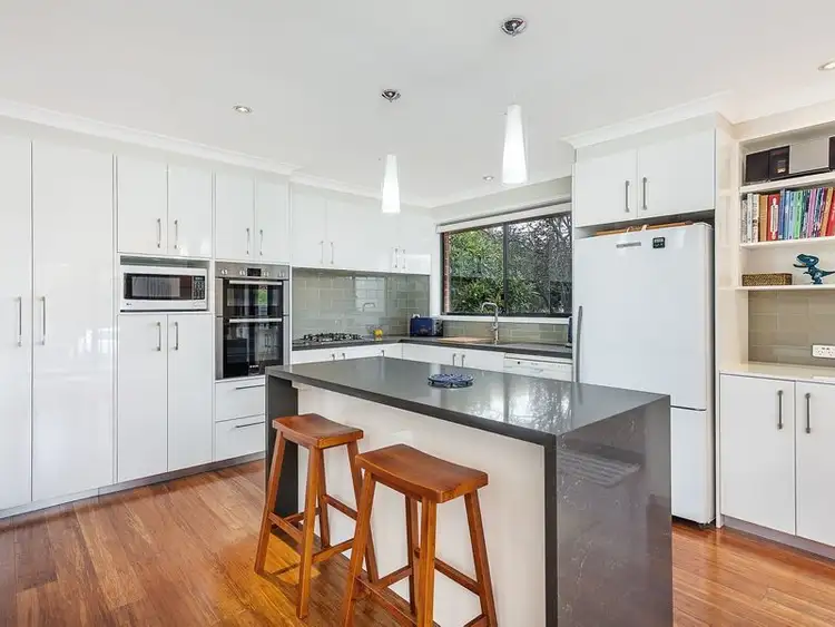 Fifth view of Homely house listing, 120 Pennefather Street, Higgins ACT 2615