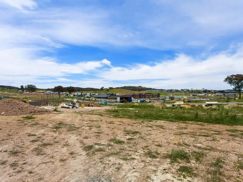 Main view of Homely land listing, 111 Limb Circuit, Moncrieff ACT 2914