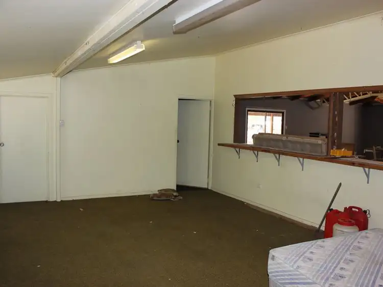 Sixth view of Homely land listing, 83 Centenary Road, Goombungee QLD 4354