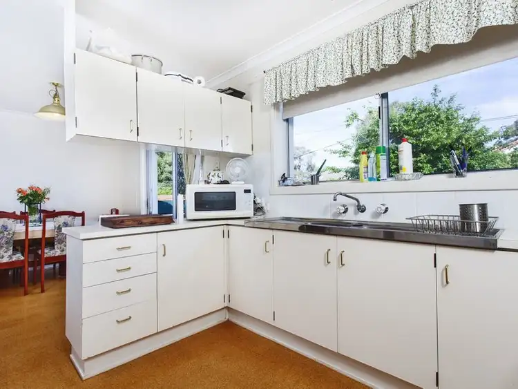 Fourth view of Homely house listing, 29 Rich Street, Higgins ACT 2615