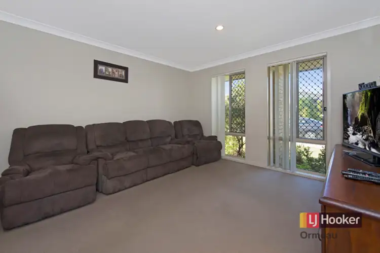 Third view of Homely house listing, 4 Collingrove Circuit, Pimpama QLD 4209