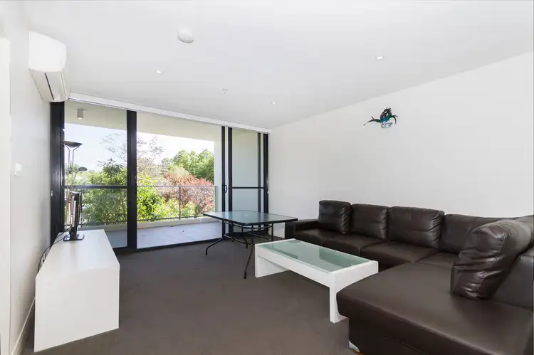 Third view of Homely apartment listing, 15/1 Mouat Street, Lyneham ACT 2602