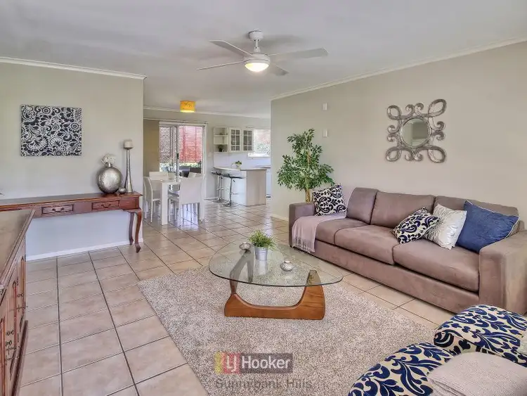 Second view of Homely house listing, 167 Lang Street, Sunnybank Hills QLD 4109
