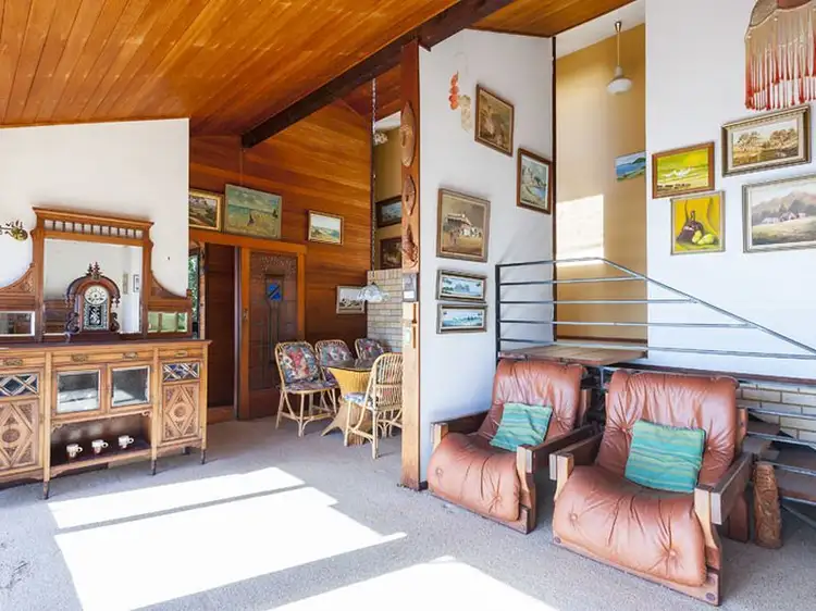 Sixth view of Homely house listing, 146 Whale Beach Road, Whale Beach NSW 2107