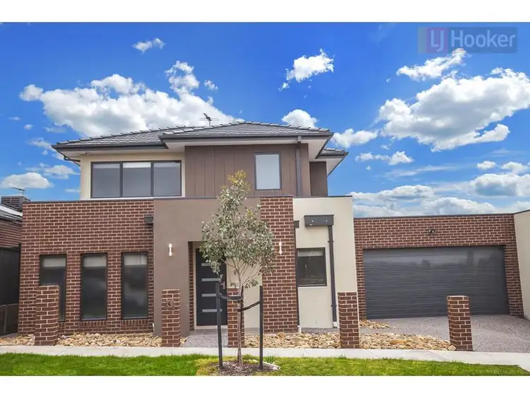 Main view of Homely townhouse listing, Address Available Upon Request, Craigieburn VIC 3064