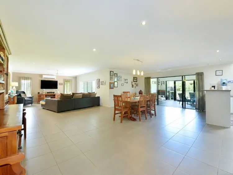 Third view of Homely rural property listing, 17 Greenacres Close, White Rock QLD 4868