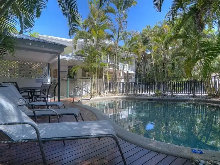 Third view of Homely unit listing, 15 Tropic Sands/21 Davidson Street, Port Douglas QLD 4877