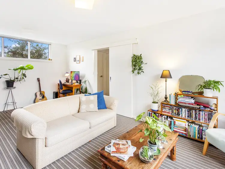 Second view of Homely apartment listing, 4/67 Jervois Street, Deakin ACT 2600