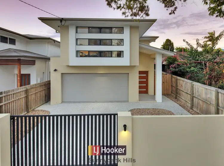 Third view of Homely house listing, 20 Altoft Street, Kuraby QLD 4112