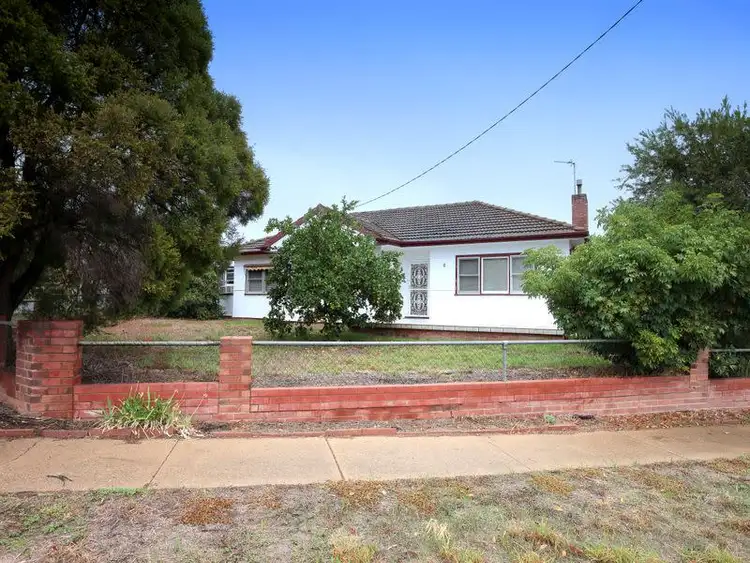 Main view of Homely house listing, 6 Charleville Road, Turvey Park NSW 2650