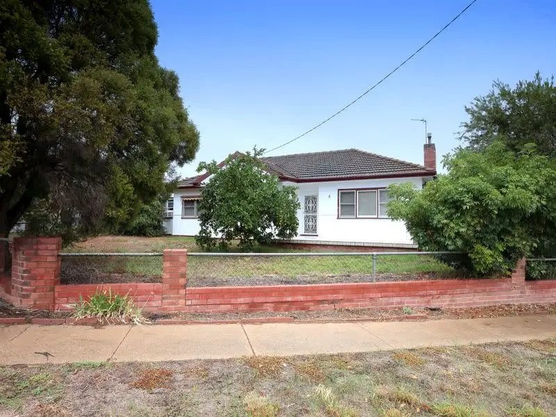 Main view of Homely house listing, 6 Charleville Road, Turvey Park NSW 2650