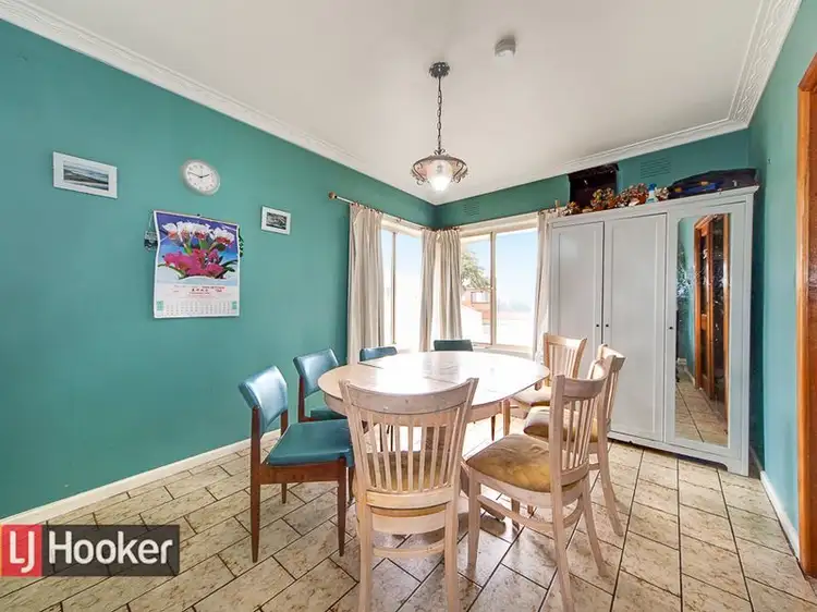 Second view of Homely house listing, 12 WHITESIDE ST, Springvale VIC 3171