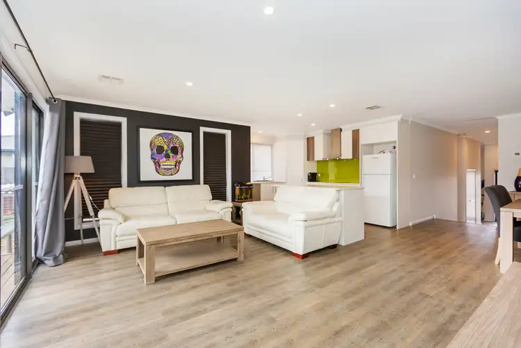 Third view of Homely house listing, 79 Henry Williams Street, Bonner ACT 2914