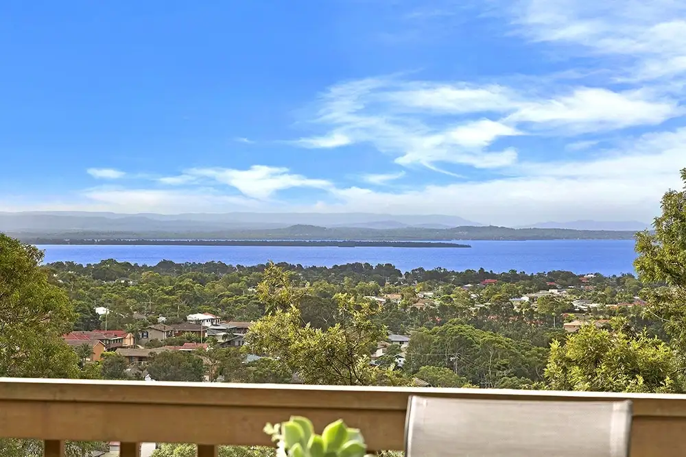 Main view of Homely house listing, 40a Berne Street, Bateau Bay NSW 2261