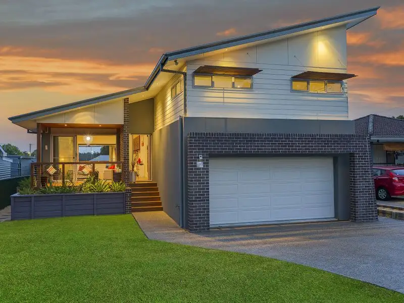 Main view of Homely house listing, 48 Hume Boulevard, Killarney Vale NSW 2261