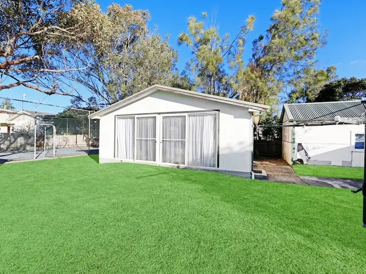 Fourth view of Homely house listing, 107 Hutton Road, The Entrance North NSW 2261