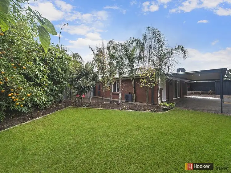 Third view of Homely house listing, 5 Rogash Court, Evanston Park SA 5116