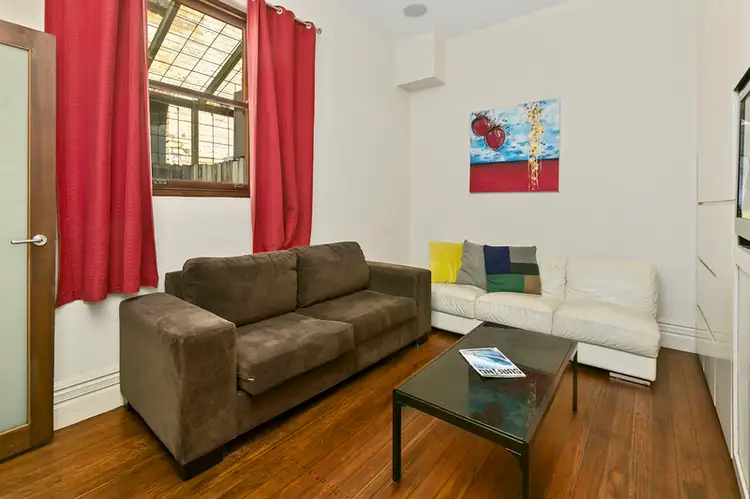 Fourth view of Homely terrace listing, 1B Malvern Avenue, Manly NSW 2095