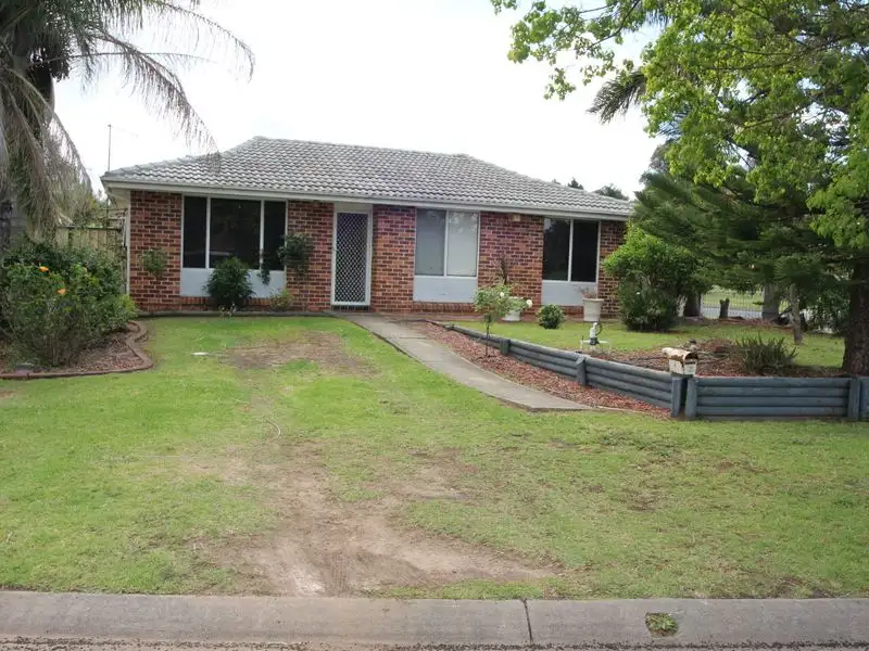 Main view of Homely house listing, 2 Packard Close, Ingleburn NSW 2565